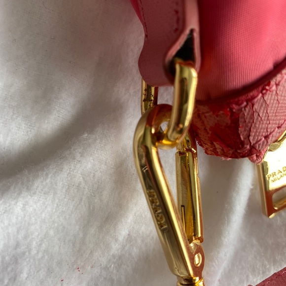 Original Prada tote bag with card. Made in Italy. - Picture 5 of 14